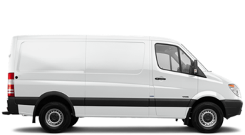 Van image